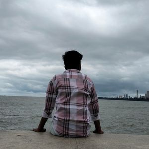 Meet your Posher, Ashish